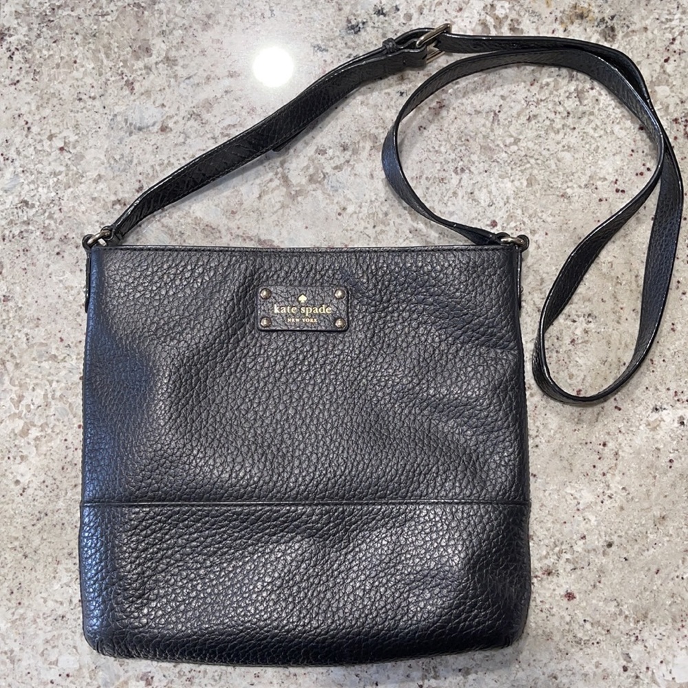Kate Spade crossbody - Picture 2 of 5